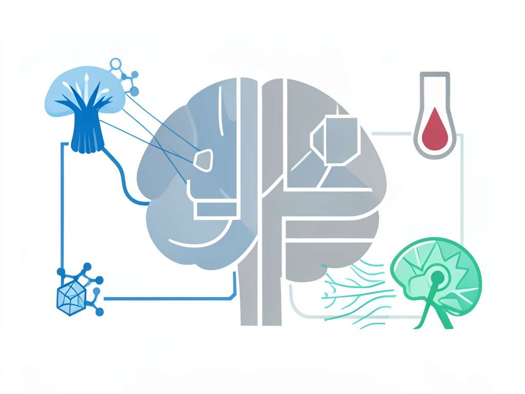 Israele trasforma il trauma in innovazione: le nuove terapie psichiatriche che rivoluzionano il 90% della cura delle patologie mentali