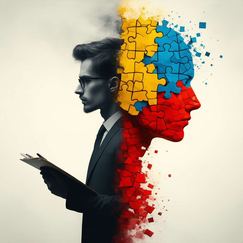 Giornalismo e salute mentale: perché il trauma dei giornalisti viene ignorato?