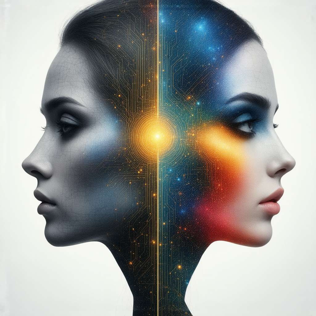 L’AI emotiva: una rivoluzione nel benessere mentale o un’illusione di intimità?