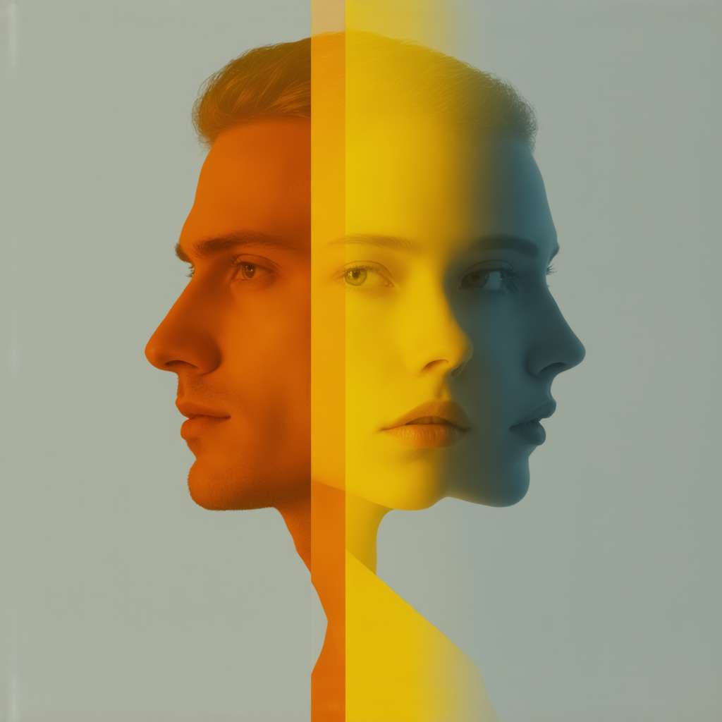 L’eco del passato: quando un personaggio tv risveglia traumi…