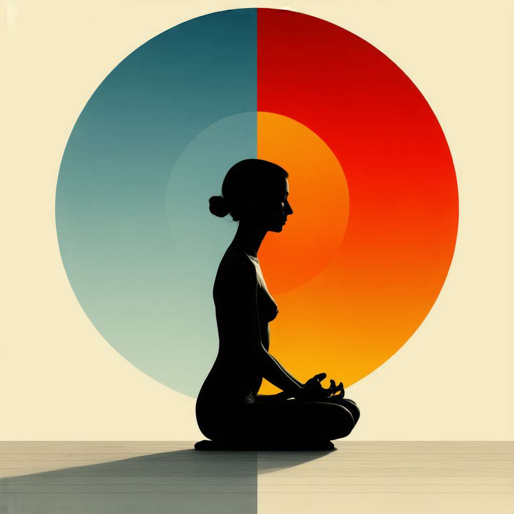 L’efficienza ci rende infelici? I paradossi della produttività moderna