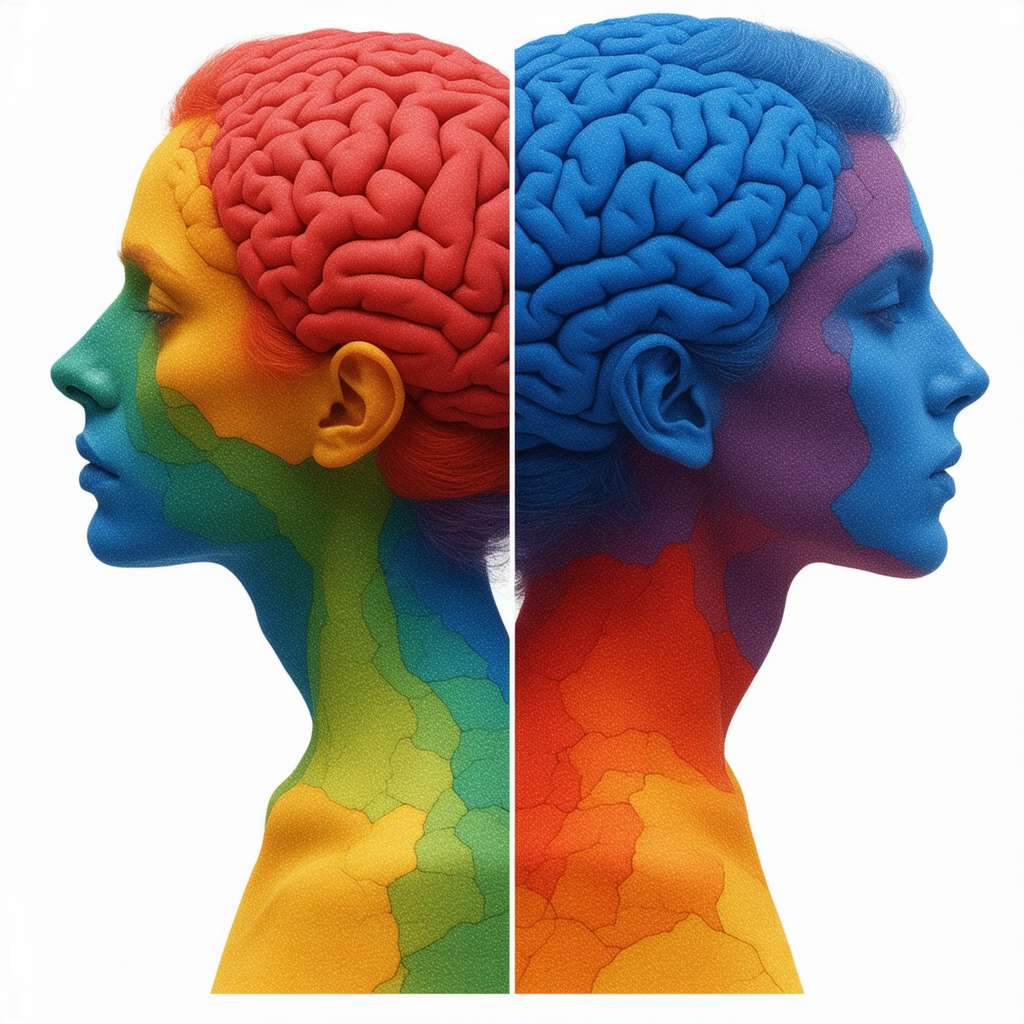 L’illuminante scoperta di Magistretti: la neuroscienza svela i segreti della salute mentale