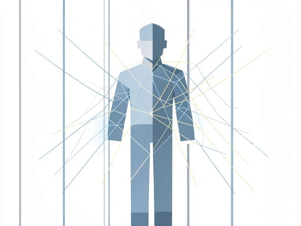 La dissoluzione dell’io e il Default Mode Network: come psichedelici e meditazione cambiano la tua mente