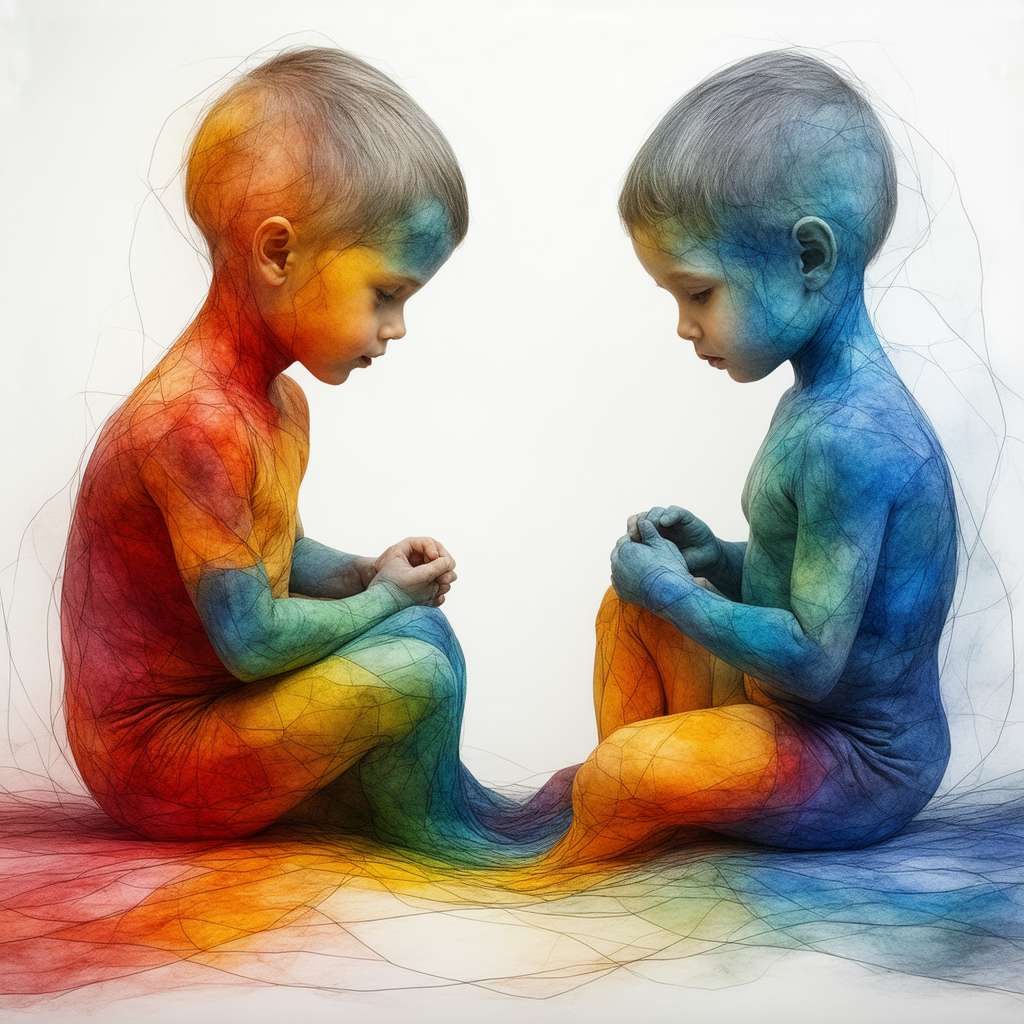 La musica che cura: Kormorano e l’arte di guarire…