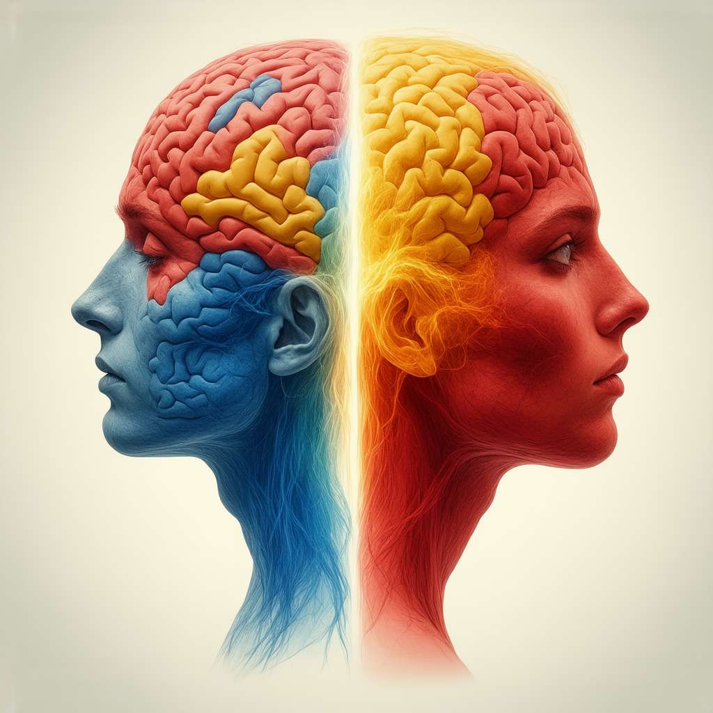 La neuroplasticità: La straordinaria capacità del…