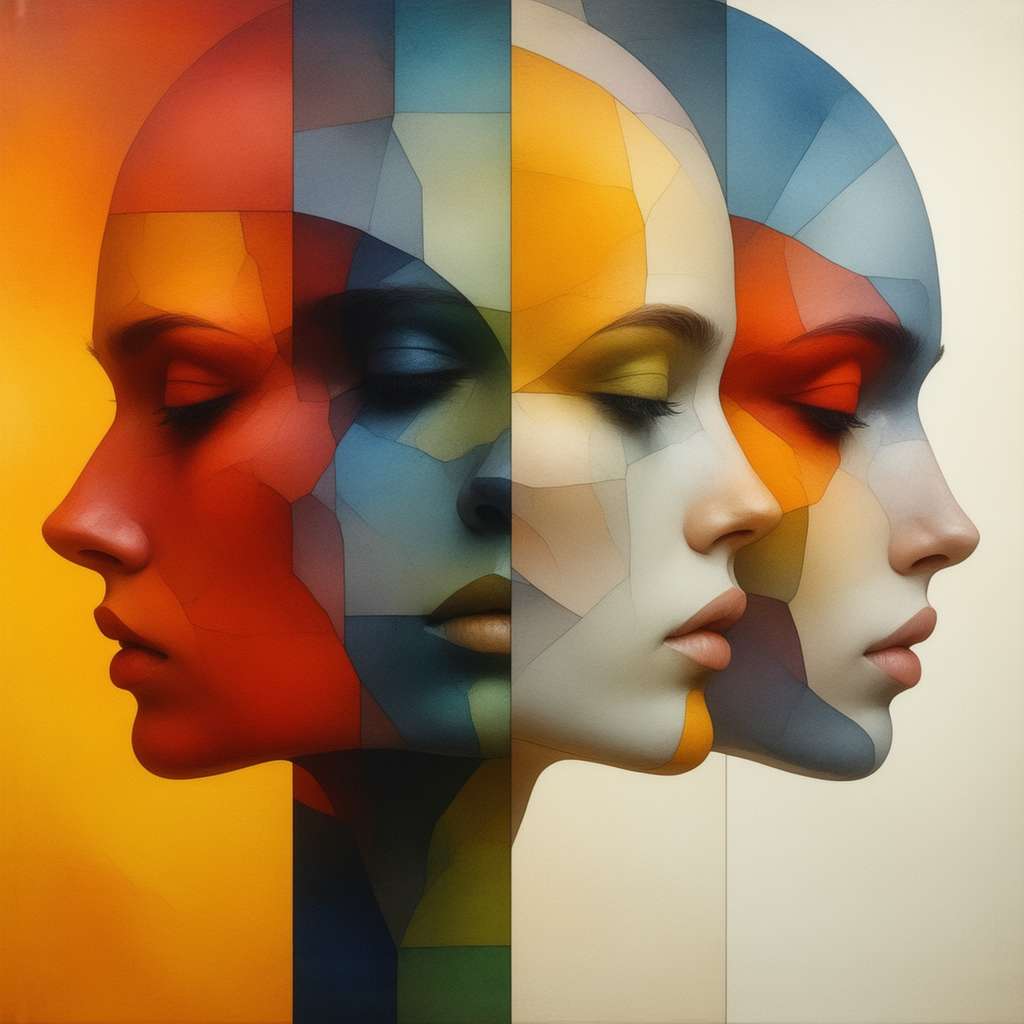 La prigione dello specchio: quando i filtri digitali distruggono l’autostima