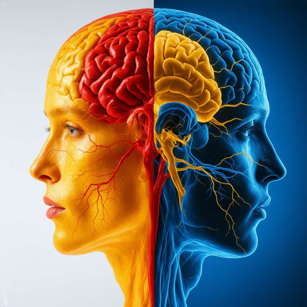 La rivoluzionaria scoperta di Bonfanti: svelato il segreto dell’eterna giovinezza del cervello