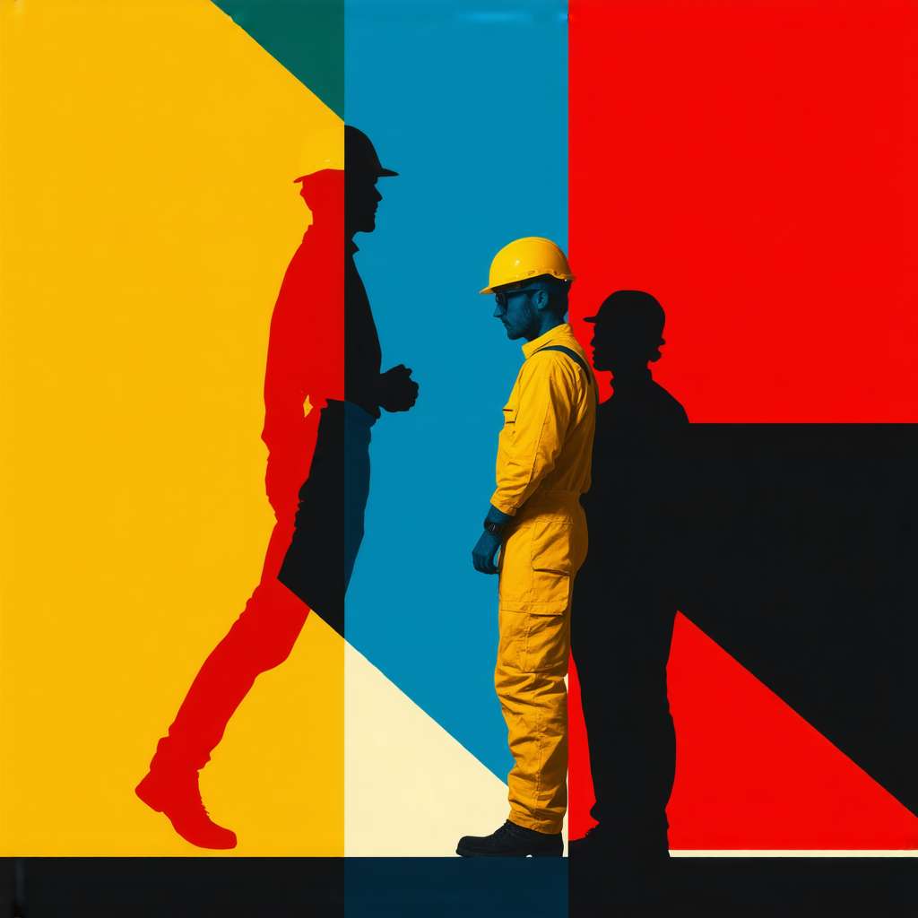 Lavoratori a rischio: come la psicologia salva la vita in azienda