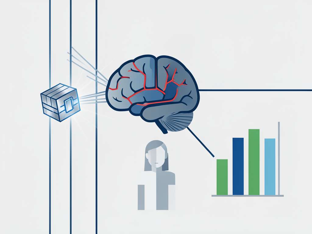 Le interfacce cervello-computer rivoluzionano la psicologia cognitiva e il trattamento della depressione: un’analisi approfondita