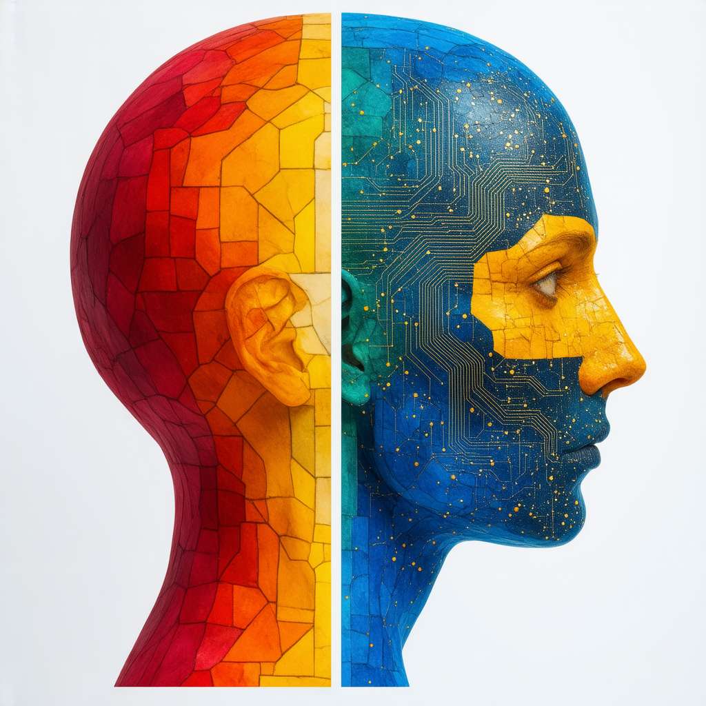 Libero arbitrio sotto attacco: Neuroscienze e AI minacciano la nostra essenza?