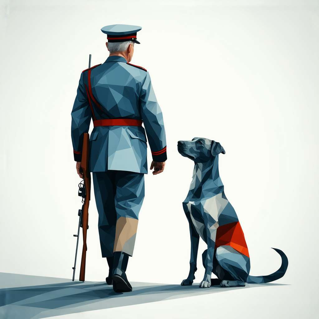 Liberty Dogs: Una nuova speranza a…