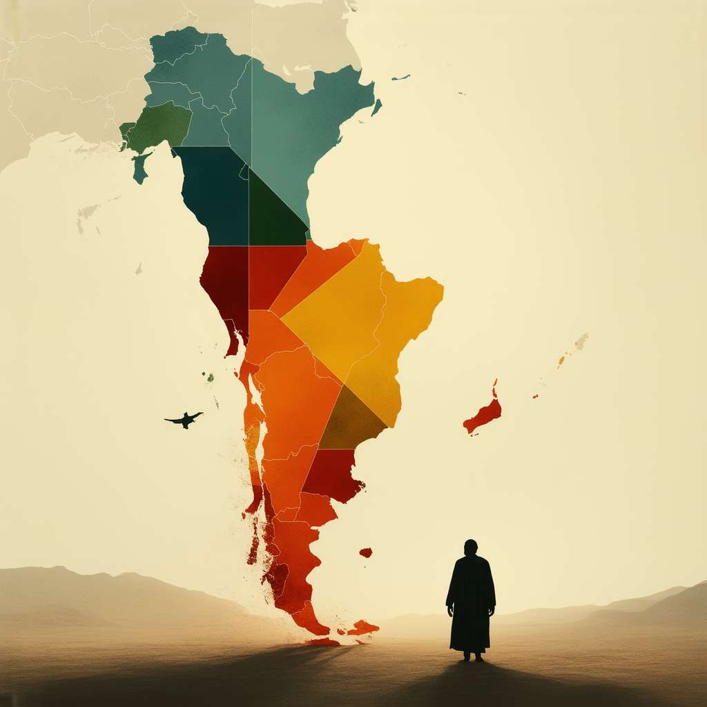 Libia: ritrovare un’identità dopo Gheddafi e la perdita dei padri