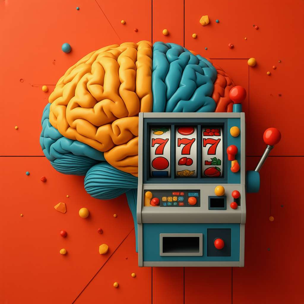 Ludopatia e neuro-marketing: come il gioco d’azzardo manipola il cervello