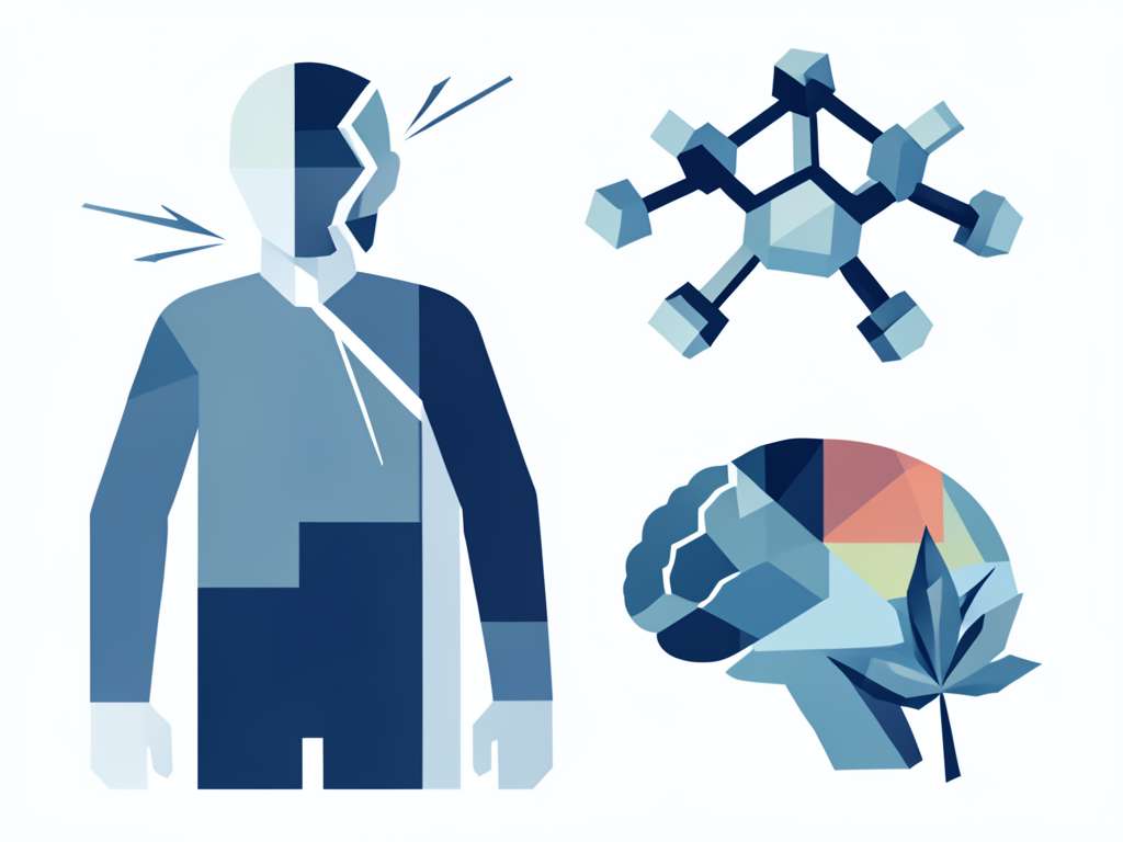 MDMA per il PTSD, la Nuova Zelanda autorizza la cura: il tuo futuro benessere è a portata di mano?