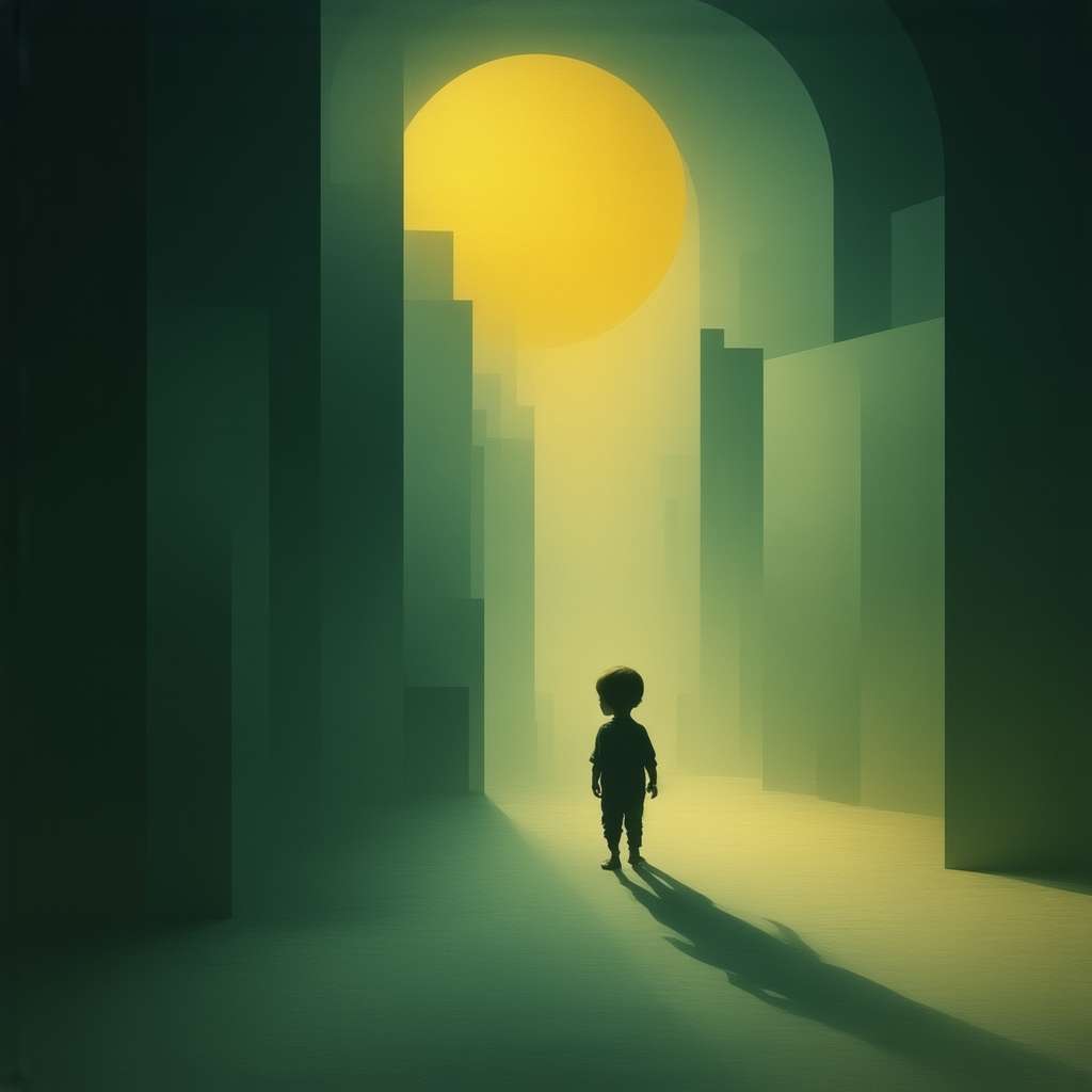 Maltrattamenti infantili: l’allarme del CESVI e le conseguenze neurologiche