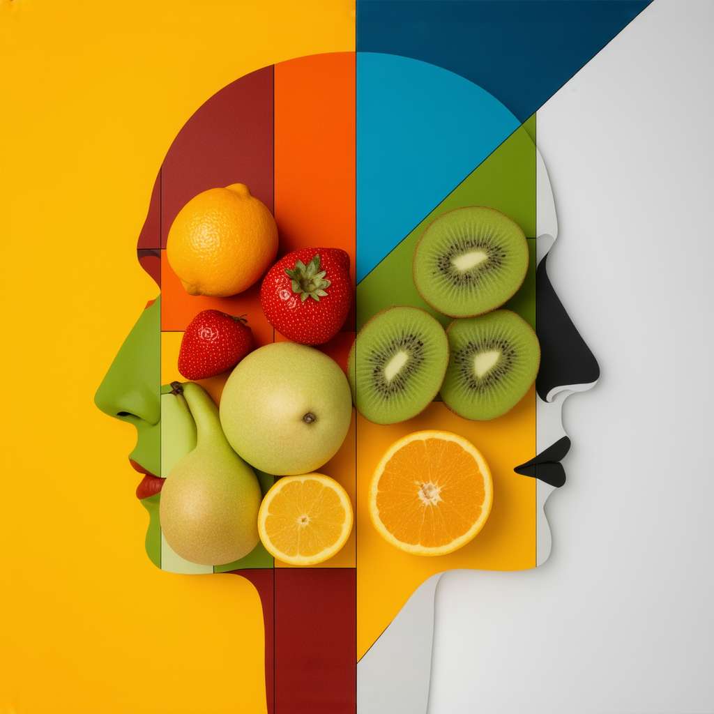 Mazzei e Caruso: scopri l’impatto di «siamo ciò che mangiamo»…