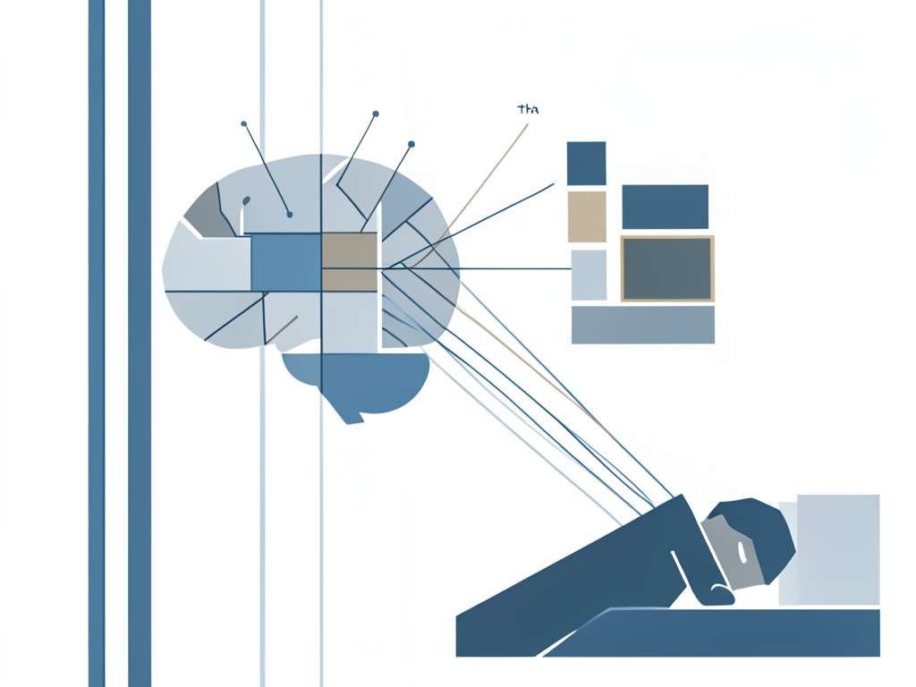 Memoria e sonno: il tuo cervello sceglie cosa ricordare mentre dormi?