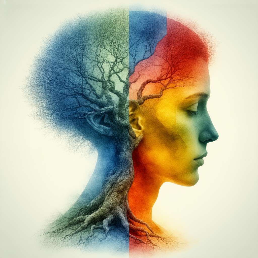 Mente e cervello: scopri l’evoluzione del loro rapporto