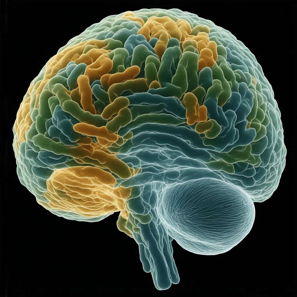 Microbiota intestinale: la chiave per sbloccare il benessere mentale nel 2026?