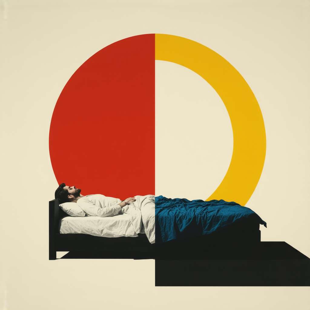 Microsleep alla guida: L’epidemia silenziosa che causa il…