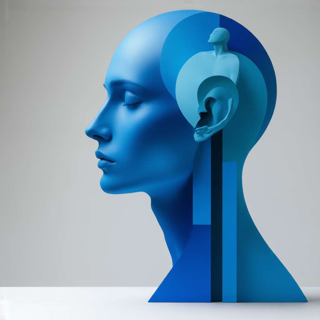 Miracolo: superiamo lo stigma sulla salute mentale nel 2025!