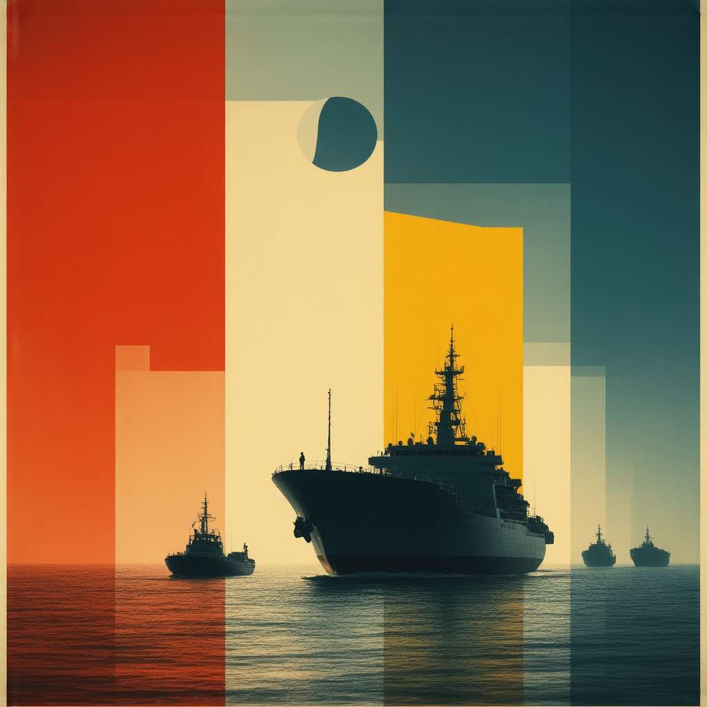 Monfalcone shock: ondata di incidenti getta ombre sulla sicurezza in Fincantieri