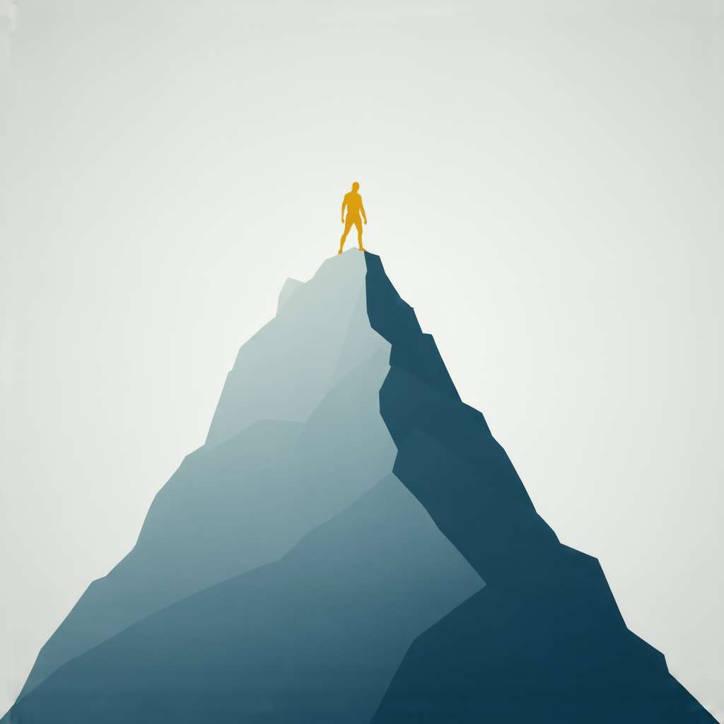 Monte Penna, la montagna rivela insidie psicologiche: l’analisi degli incidenti