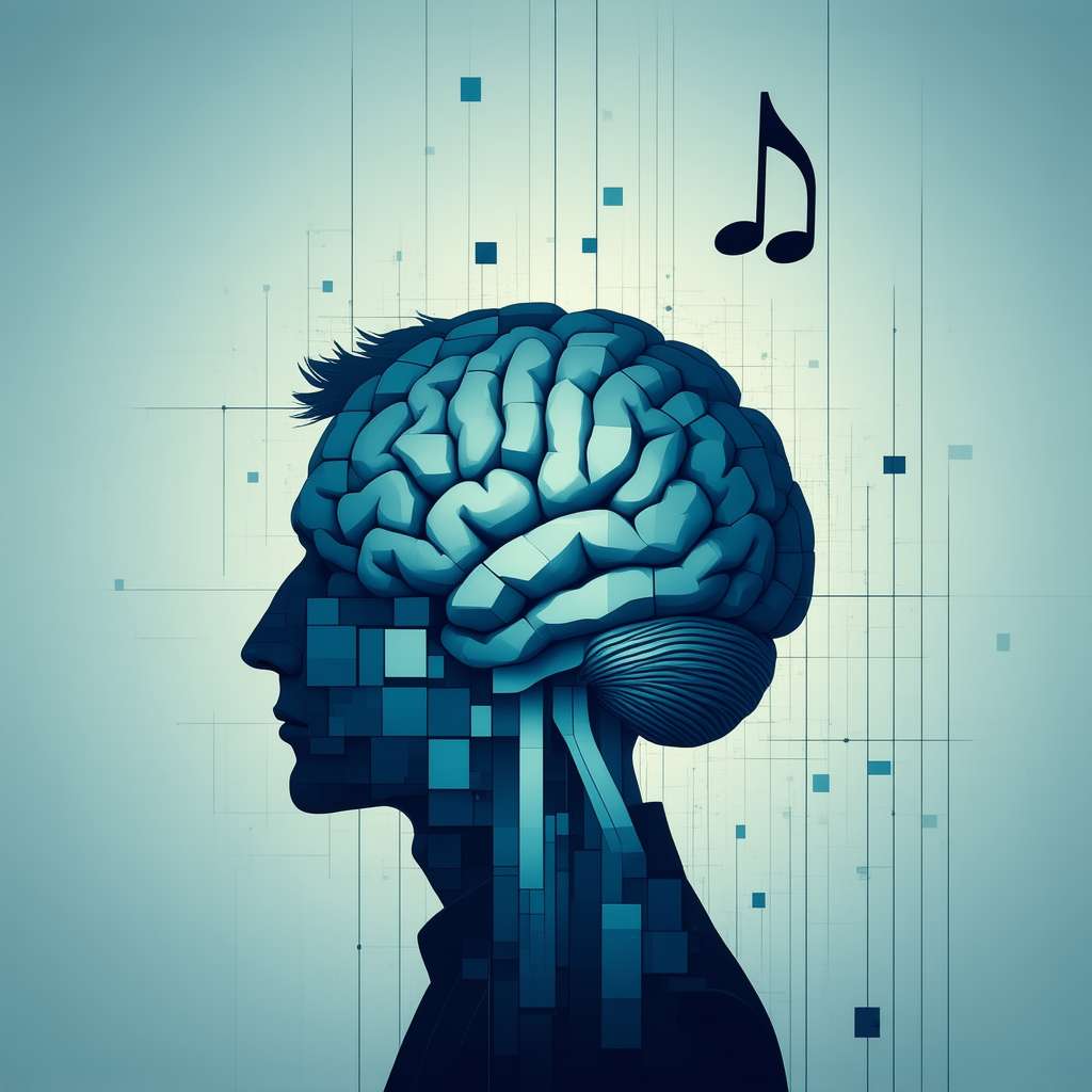 Musica e cervello: come la melodia influenza la tua…