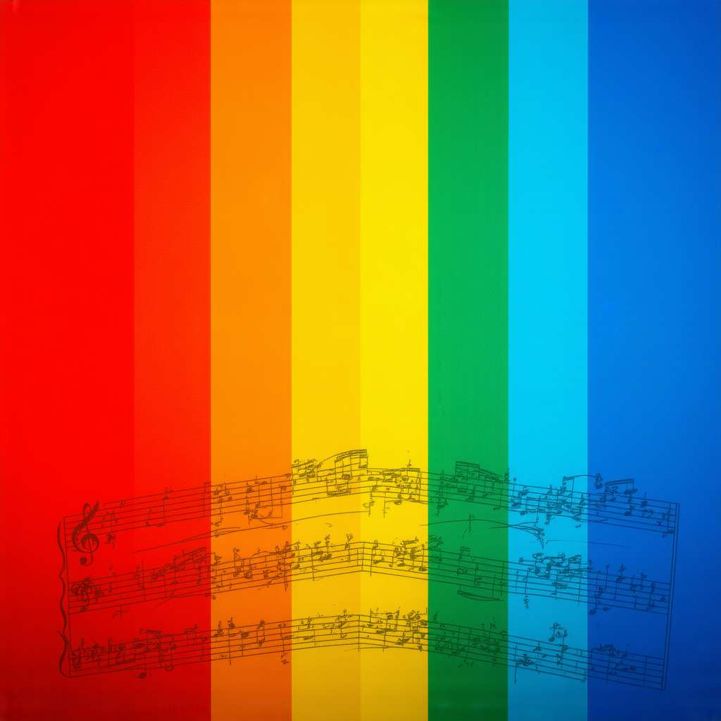 Musica e pittura: la sinfonia che risveglia il cervello e cura l’anima