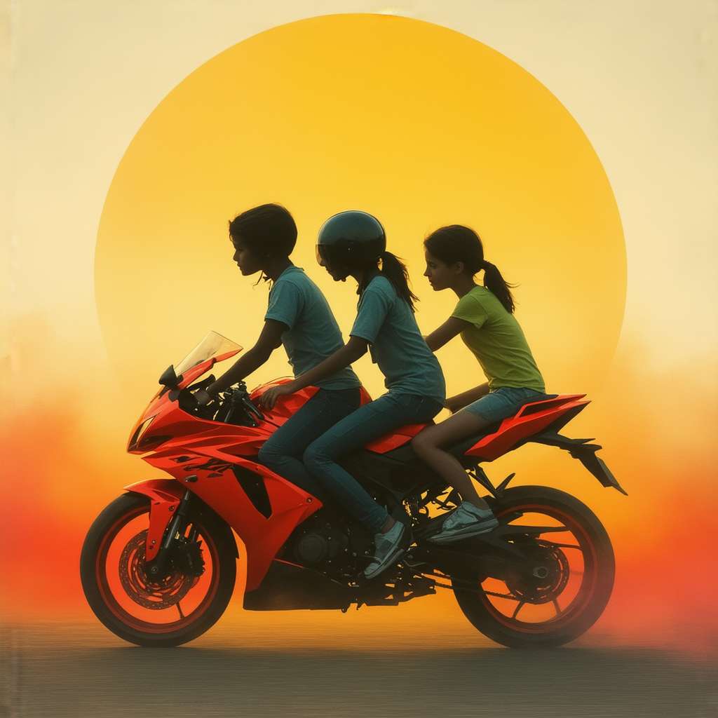 Nerviano: il trauma invisibile dopo l’incidente delle due sedicenni