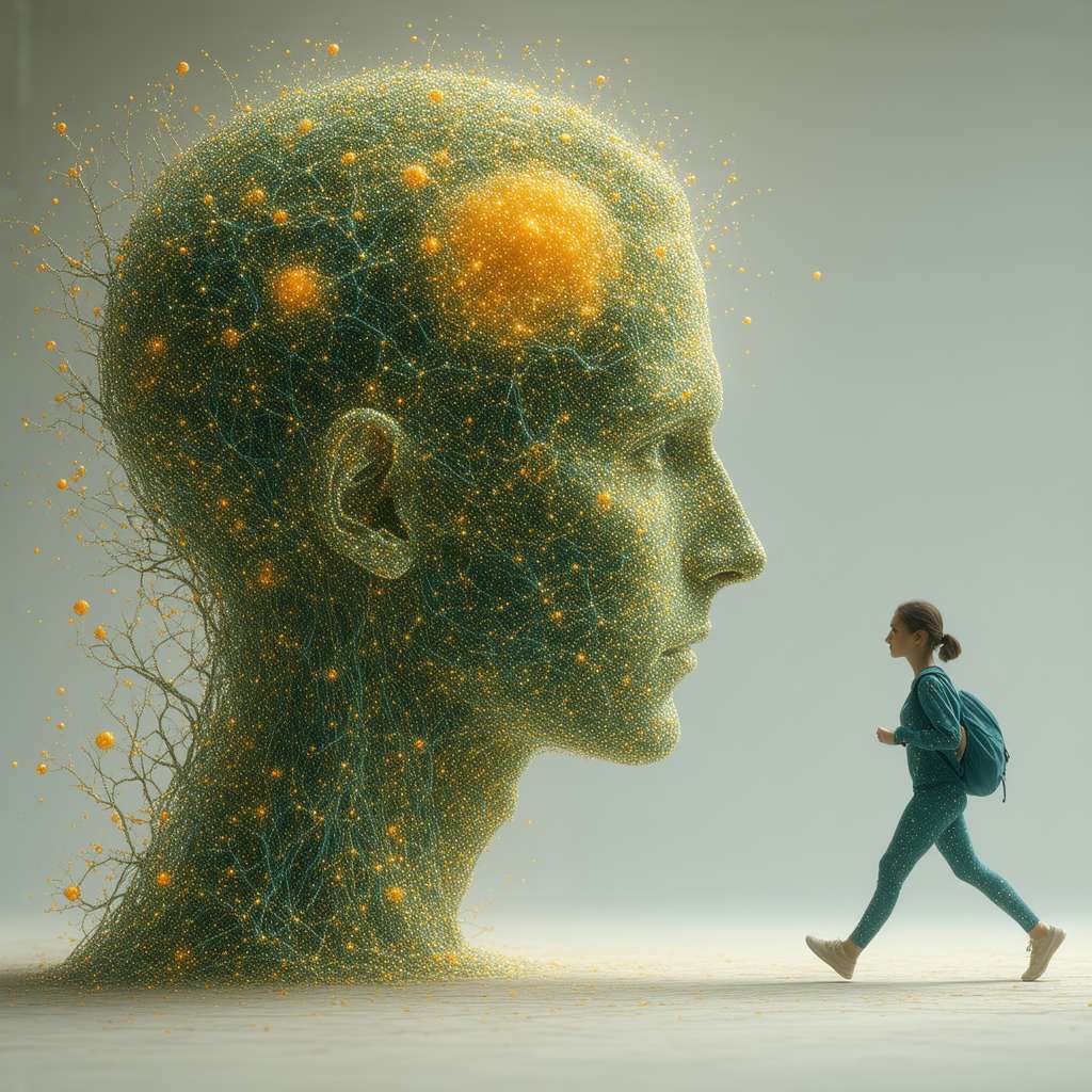 Neurogenesi adulta: possiamo davvero rigenerare il nostro cervello?