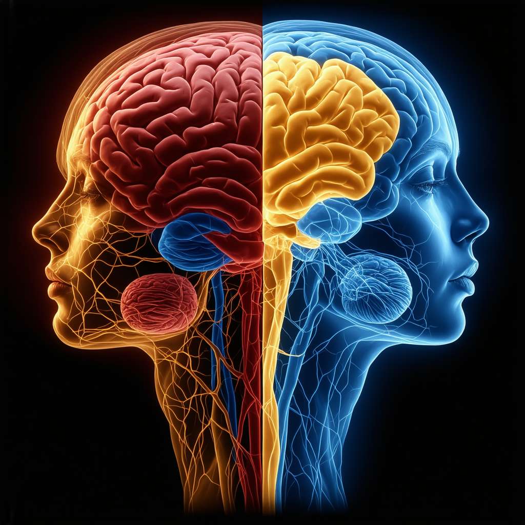 Neuroginecologia: la nuova frontiera per la salute mentale femminile