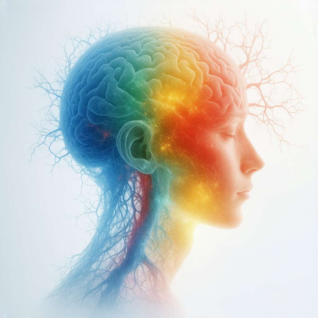 Neuroni immaturi: La scoperta di Bonfanti rivoluziona le neuroscienze