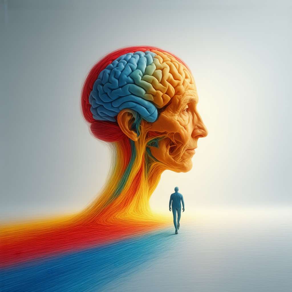 Neuroplasticità: la chiave per una mente attiva anche a 100 anni