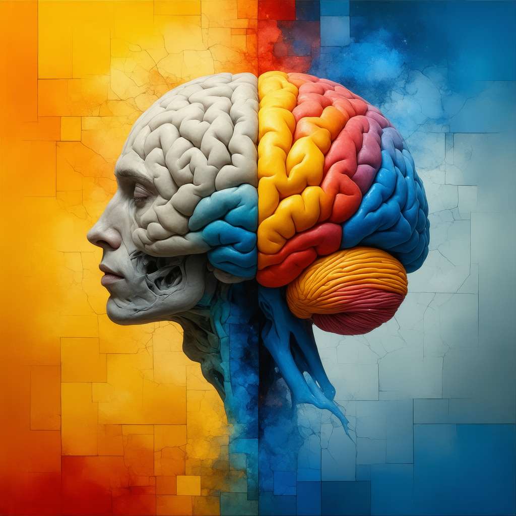 Neuroplasticità: la speranza di un cervello resiliente dopo il trauma