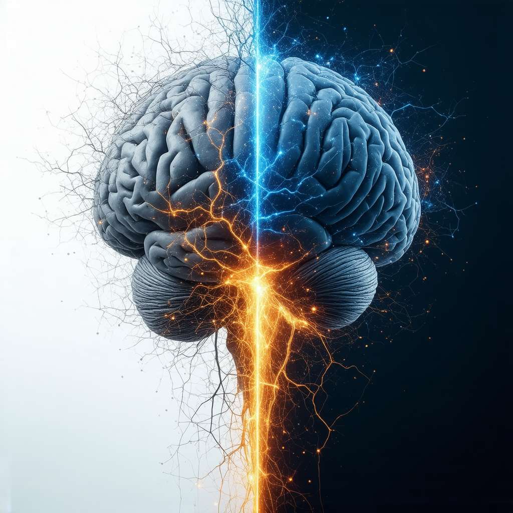 Neuroplasticità: la speranza per guarire dai traumi infantili