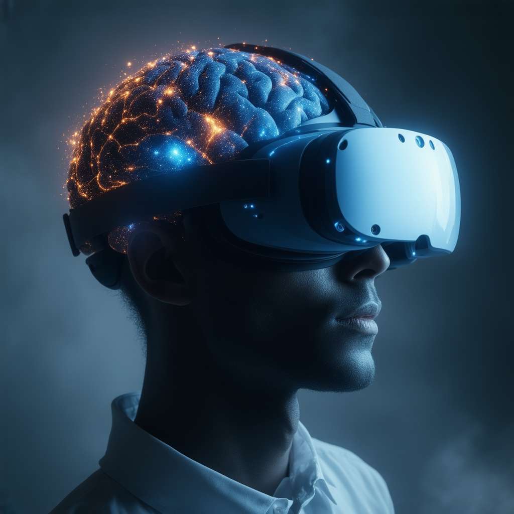 Neuroplasticità post-traumatica: la realtà virtuale e la TMS rivoluzionano la riabilitazione