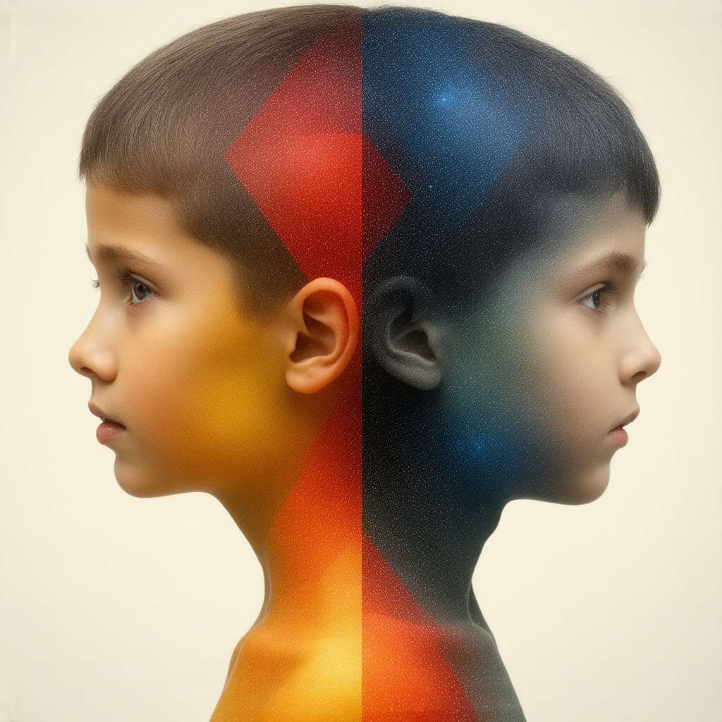 Neuroplasticità silenziata: come l’isolamento sociale influisce sullo sviluppo cognitivo