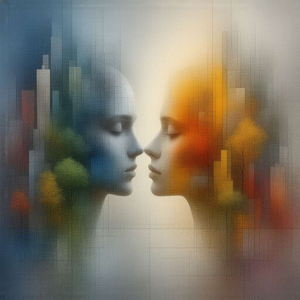 Neuroplasticità urbana: come la città influenza la resilienza al trauma