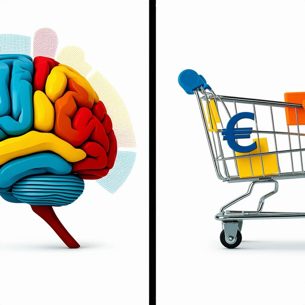 Neuropricing: come il tuo cervello decide…