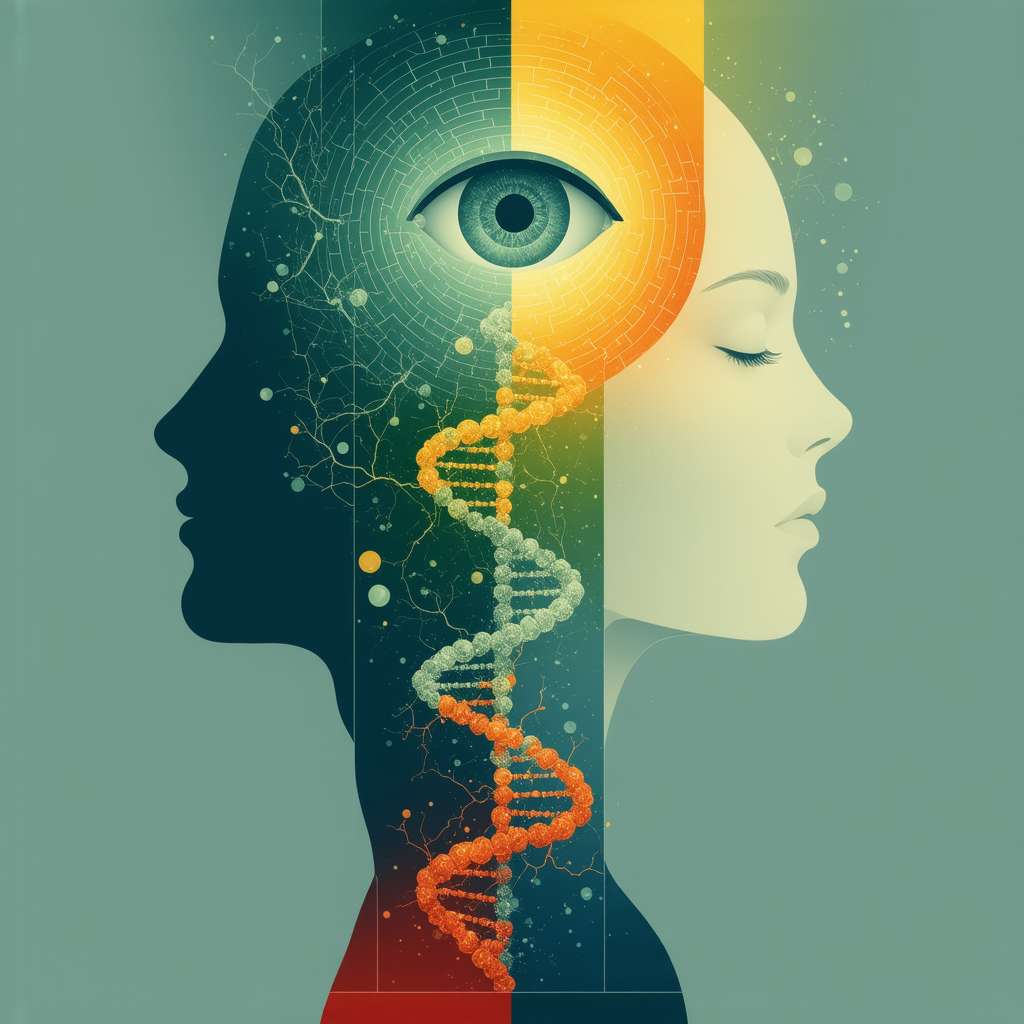 Neuroscienze: la teoria dei quattro mondi di LeDoux rivoluziona la…