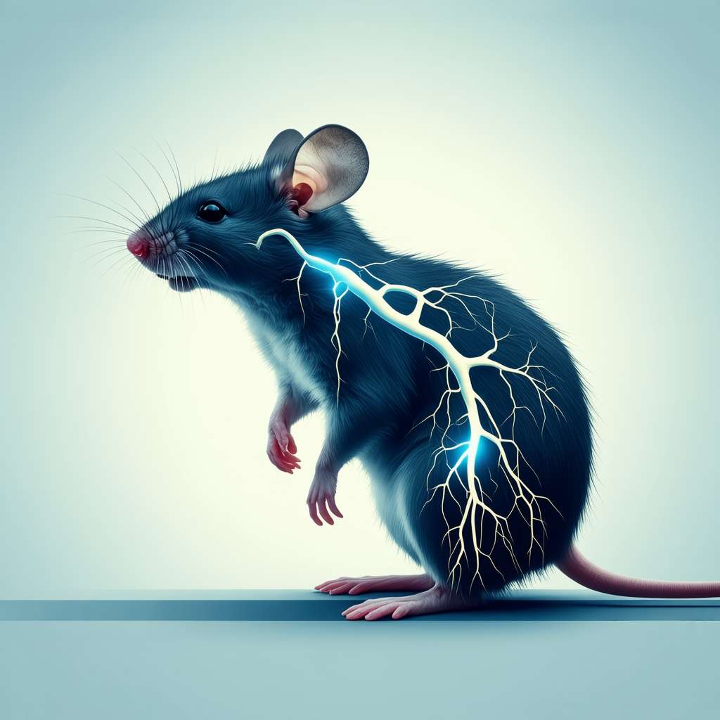Neuroscienze: mappato il sistema nervoso del…