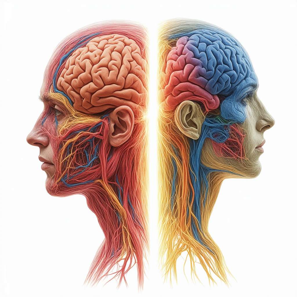 Neuroscienze svelano i segreti del trauma: la rivoluzione…