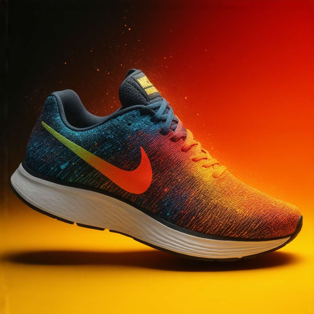 Nike «mind»: neuromarketing e il futuro (etico) dello shopping