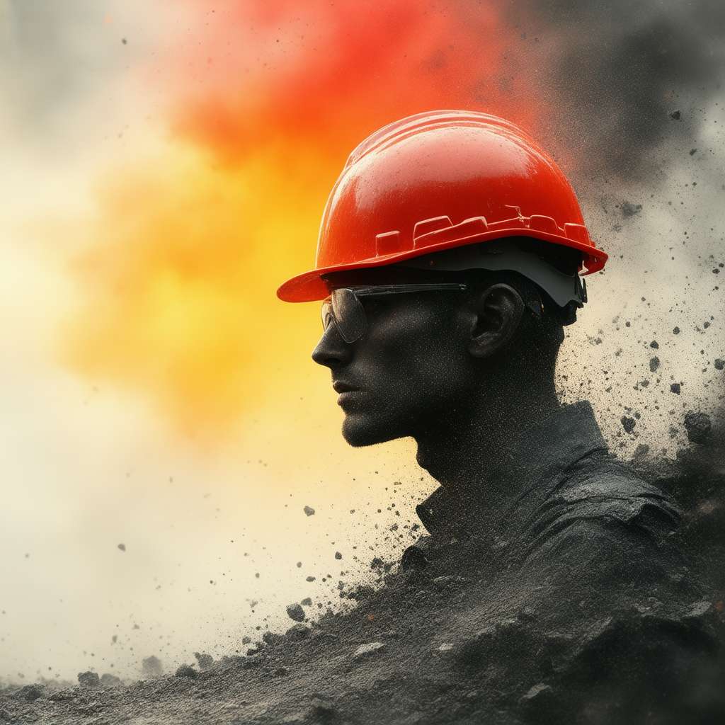 Operaio schiacciato: la sicurezza sul lavoro…
