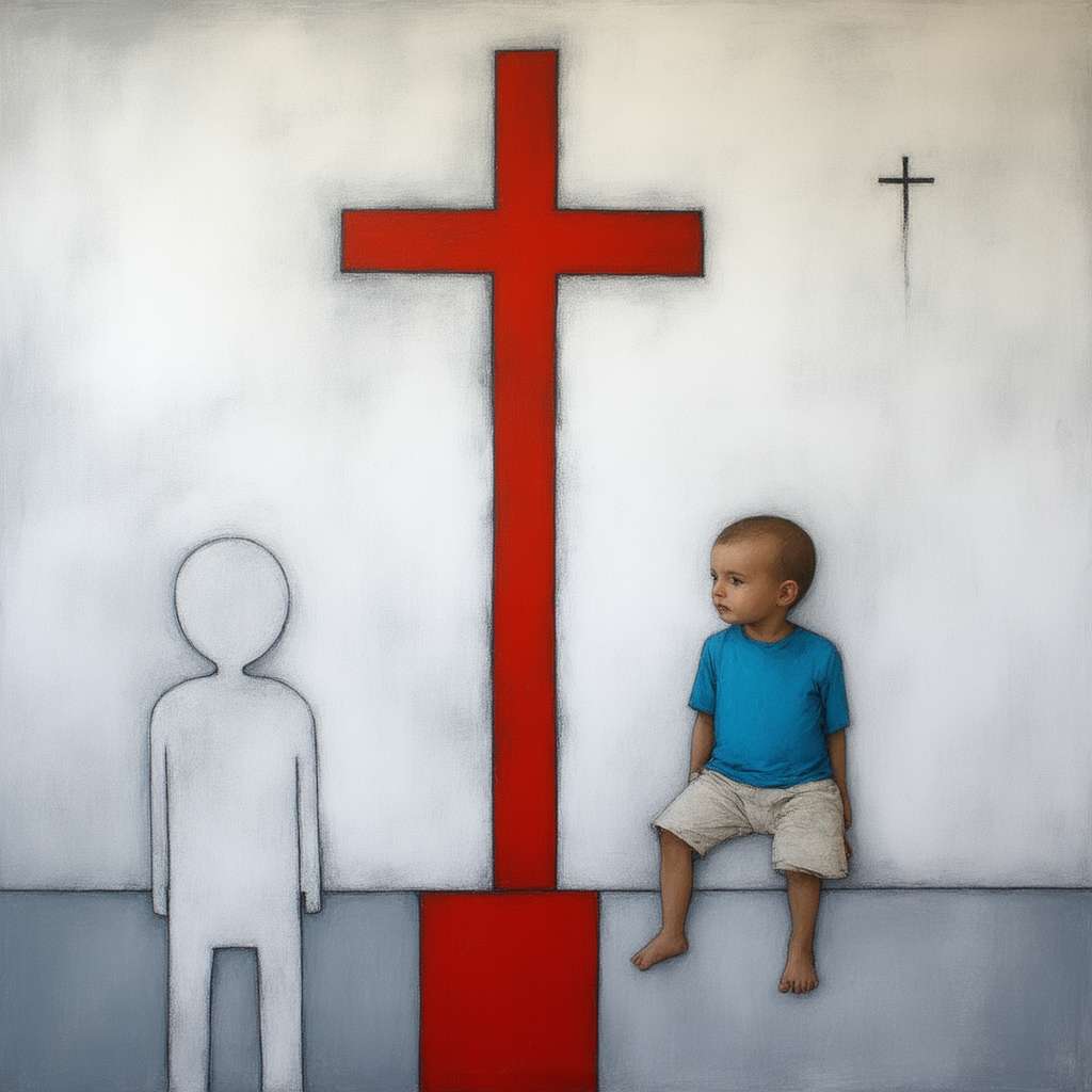 Ospedale Nasser: l’agonia di Gaza tra orrori e traumi inenarrabili