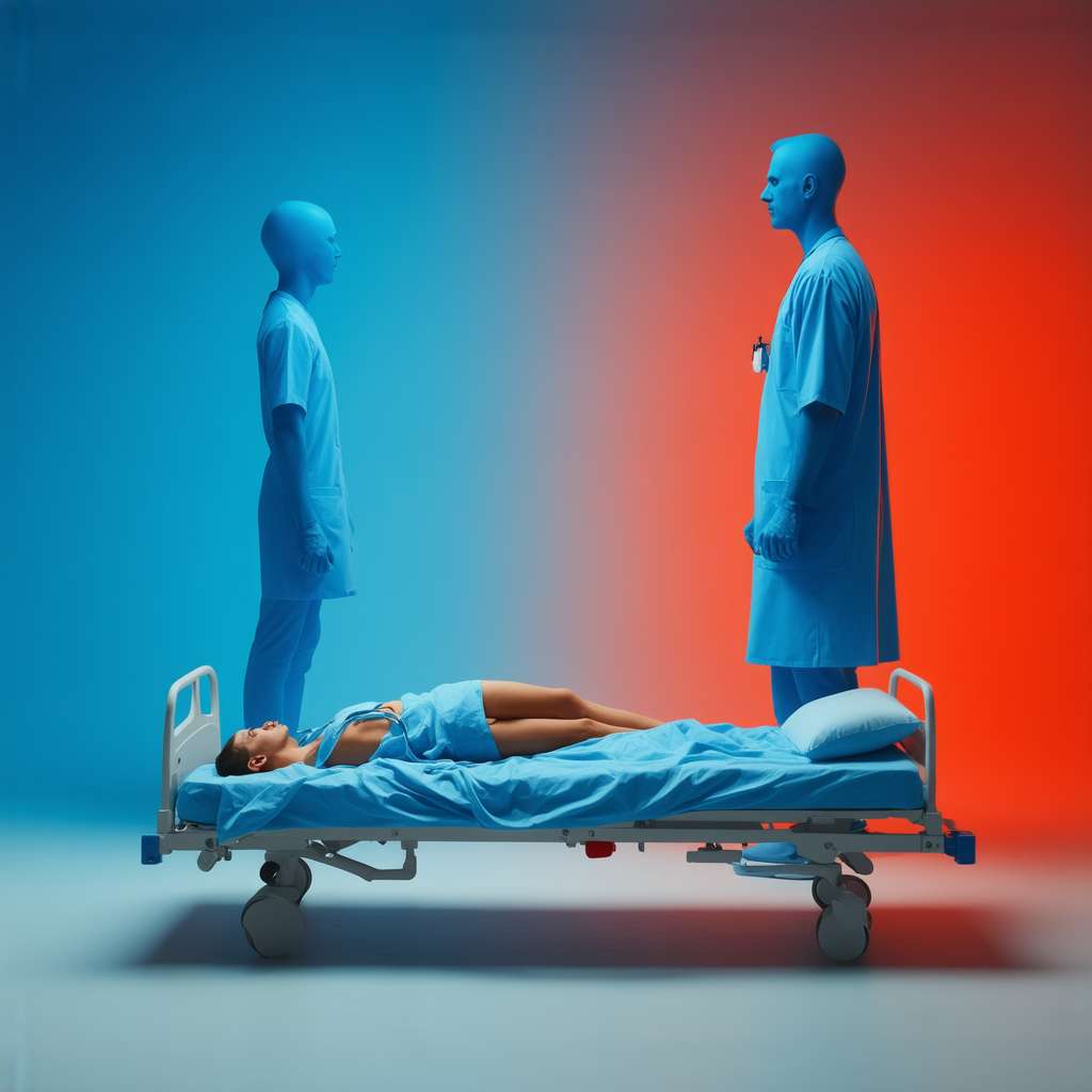 Ospedale di Udine: aggressione al personale sanitario, cosa è successo?