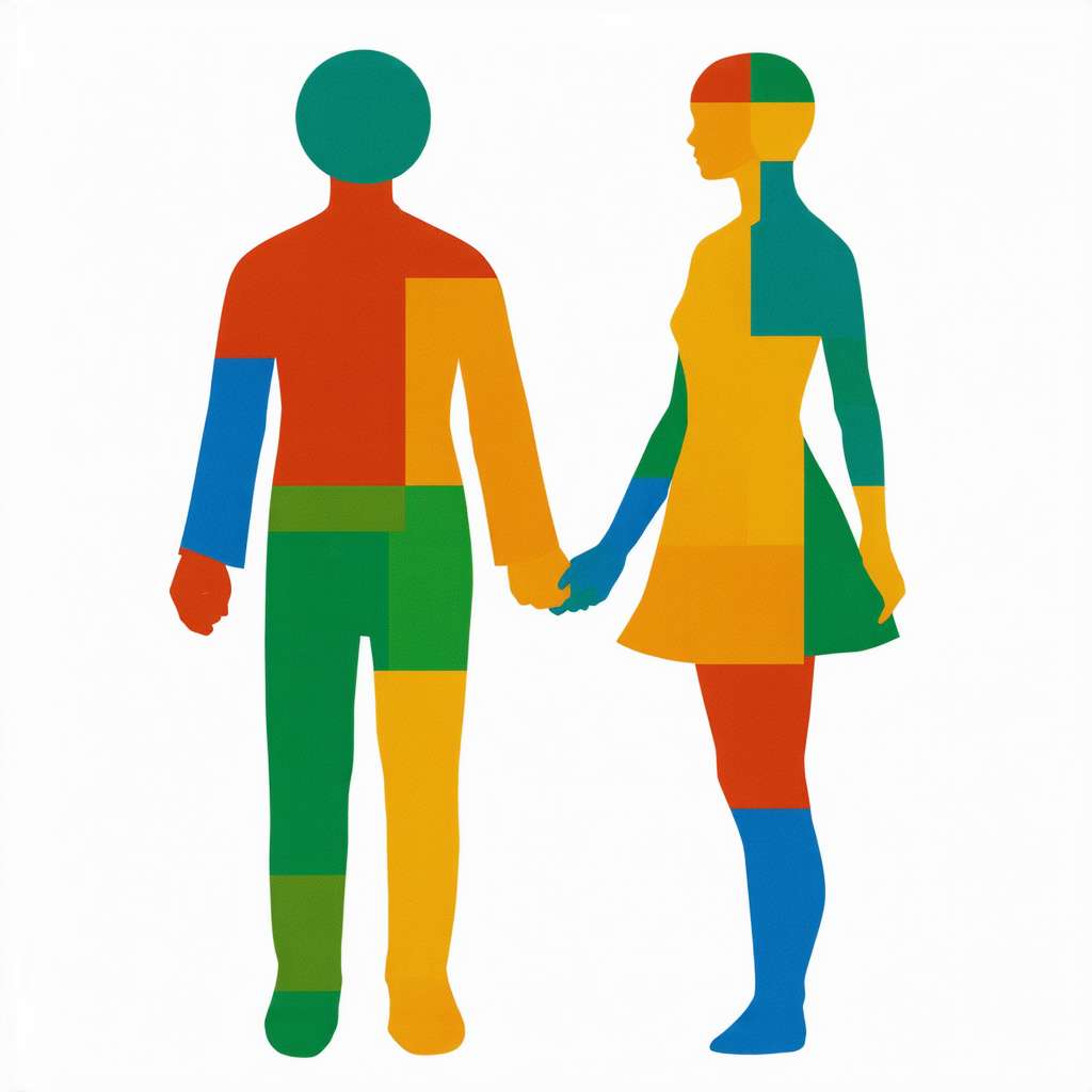 Oxitocina e ASD: la chiave per sbloccare le interazioni sociali?