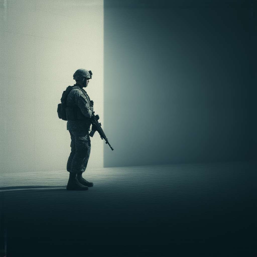 PTSD: come la guerra perseguita i soldati (e…