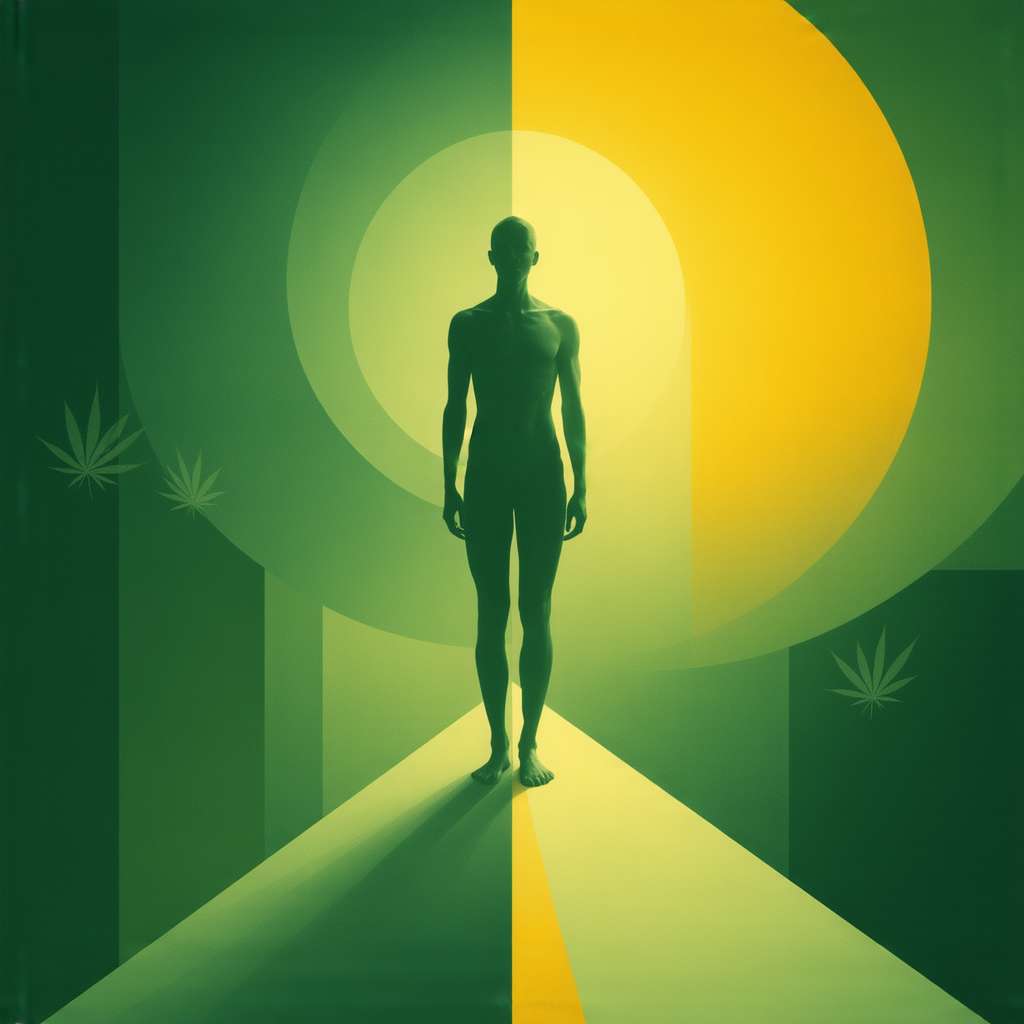 PTSD e cannabis medica: una nuova…